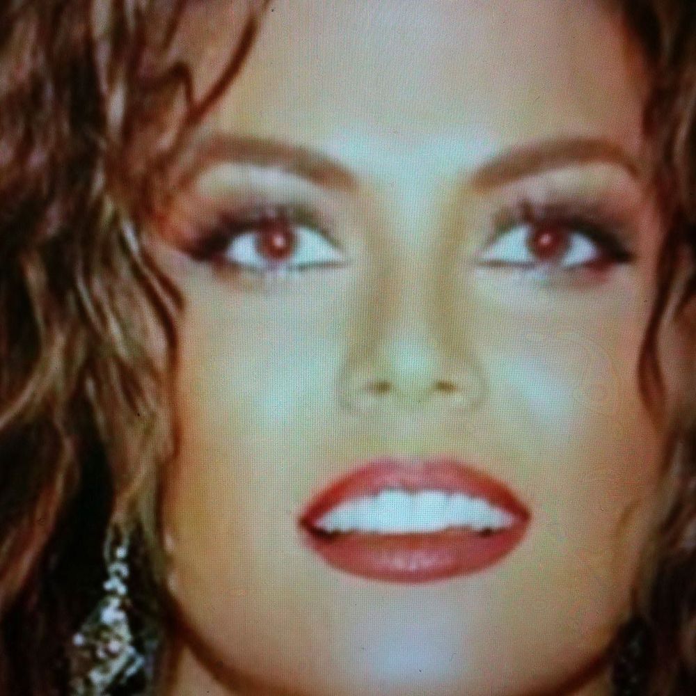 Meet your Posher, Lori